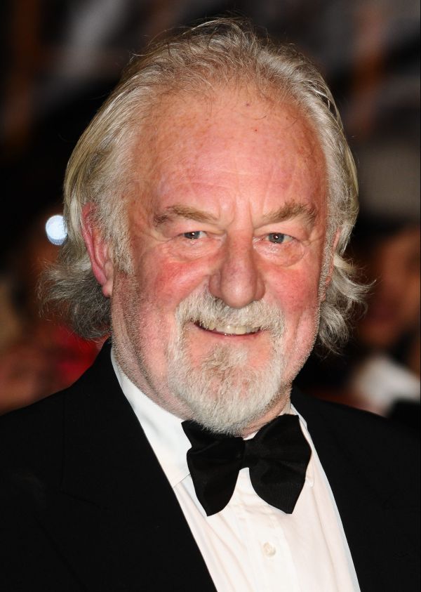 בגיל 79: הלך לעולמו השחקן ברנרד היל