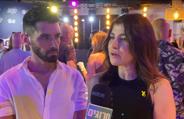 גאולה אבן סער: "לא הצלחתי לשדר אחרי 7.10"