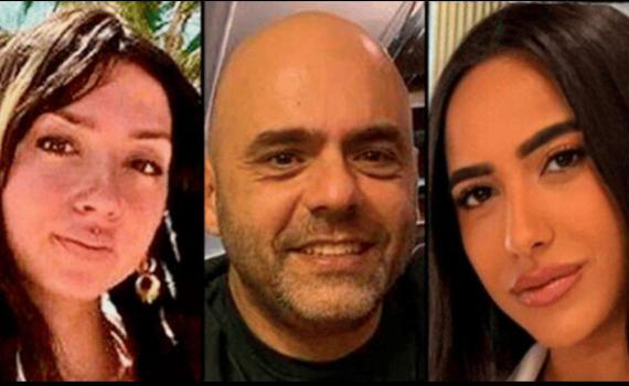 דובר צה"ל: "חילצנו שלוש גופות חטופים מעזה"