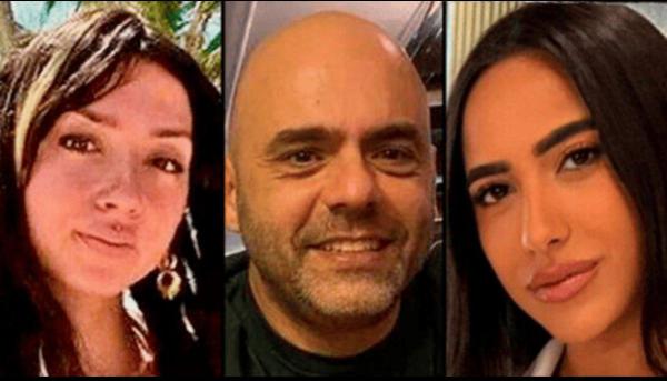 דובר צה"ל: "חילצנו שלוש גופות חטופים מעזה"