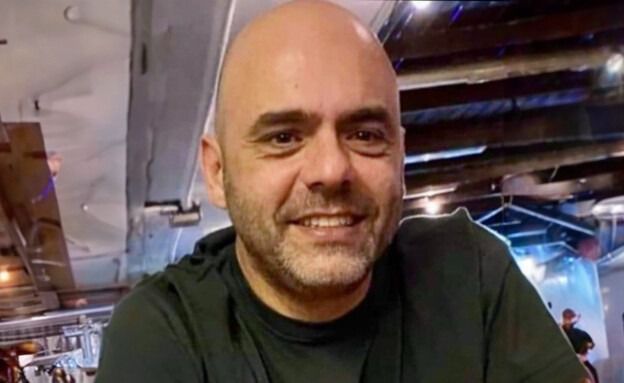 בתו של איציק גלרנטר נפרדת: הייתה תקווה גדולה