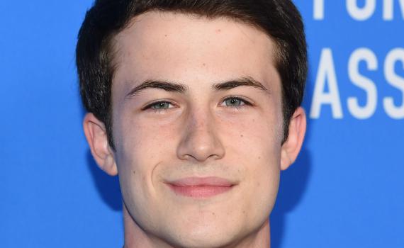 כוכב "13 סיבות" חושף את הסיבה שלקח הפסקה ממשחק