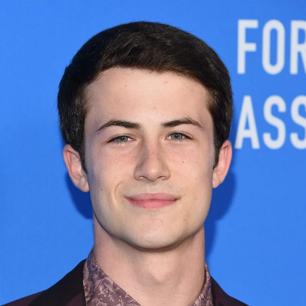 כוכב "13 סיבות" חושף את הסיבה שלקח הפסקה ממשחק