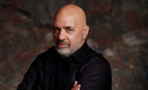 "כל אדם זקוק לבית": דני רובס בשיר שכתב לוחם שנפל בעזה