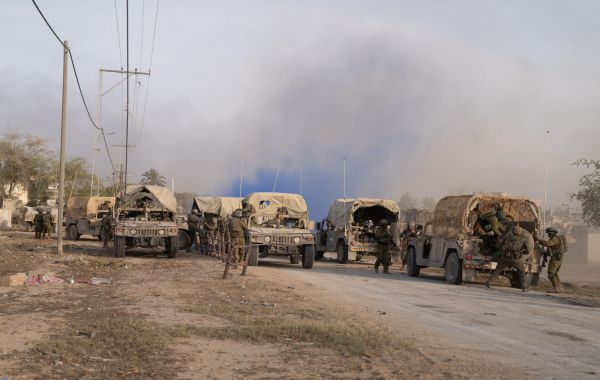 פיר ממולכד בתוך מרפאה: המקום בו נפלו 3 הלוחמים