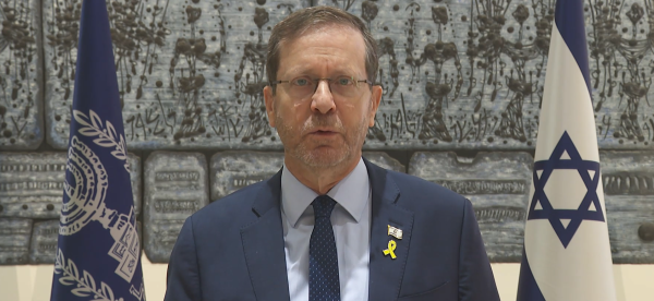 המקרה חייב בדיקת עומק: הרצוג בביקורת על המשטרה