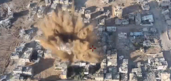 צה"ל מסכם: זה מספר המחבלים שחוסלו בזייתון