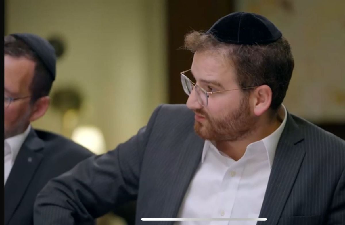 בצל העדויות על הטרדה מינית: הווארט עולה לשידור