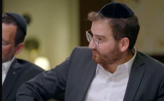 בעקבות תלונות על הטרדה מינית: 'ווארט' תעבור עריכה מחודשת