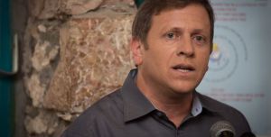 חגי לובר מאיים על סמוטריץ': "זה יהיה כמו בהתנתקות"