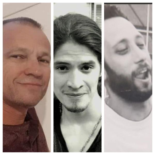 הותר לפרסום: צה"ל חילץ 3 גופות של חטופים מעזה