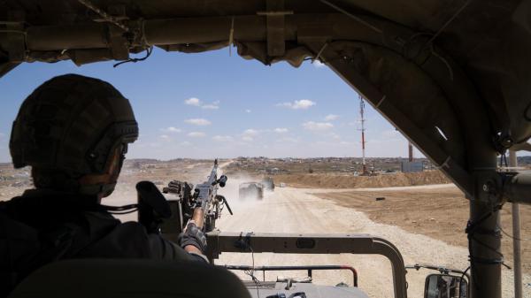 קצין צה"ל לשעבר שסבל מפוסט טראומה – שם קץ לחייו