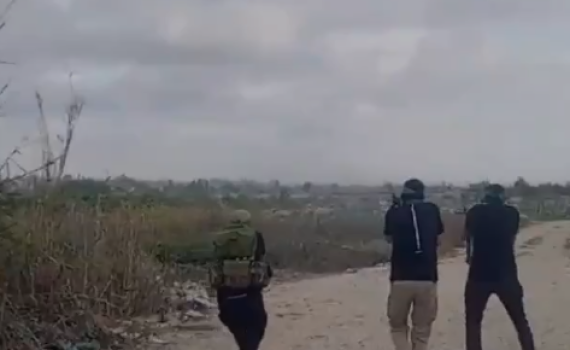 הכתב הצבאי מרגיע: לא יהיה 7 באוקטובר ביו"ש