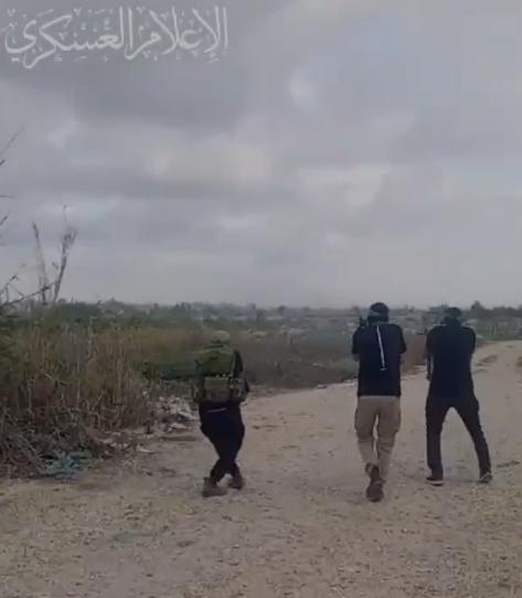 הכתב הצבאי מרגיע: לא יהיה 7 באוקטובר ביו"ש