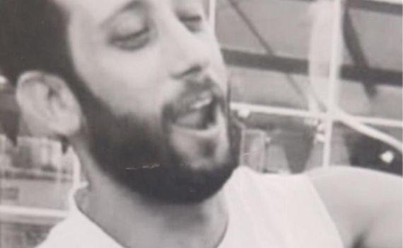 אביו של החטוף שגופתו חולצה: "ירדה לי אבן מהלב"