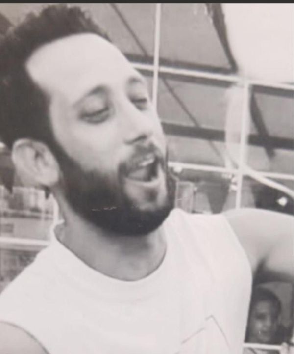 אביו של החטוף שגופתו חולצה: "ירדה לי אבן מהלב"