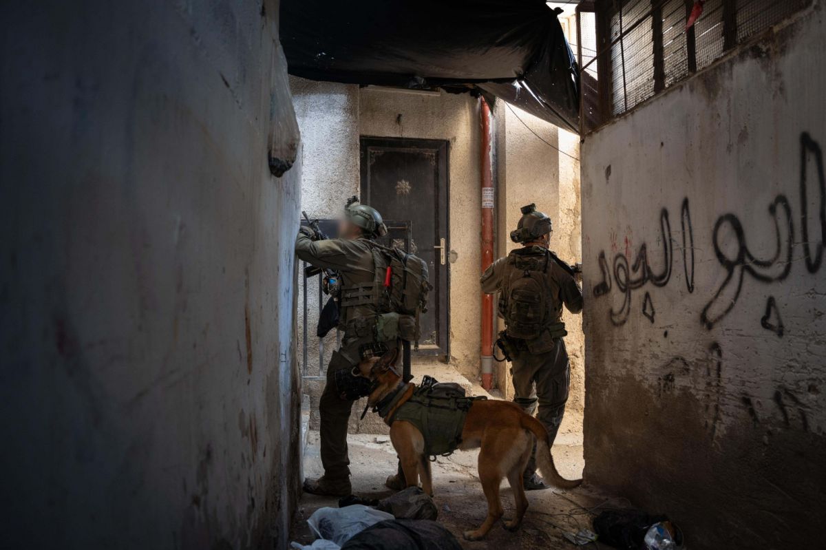 צה"ל מאשר: חוסל ראש התארגנות הטרור בכפר טמון