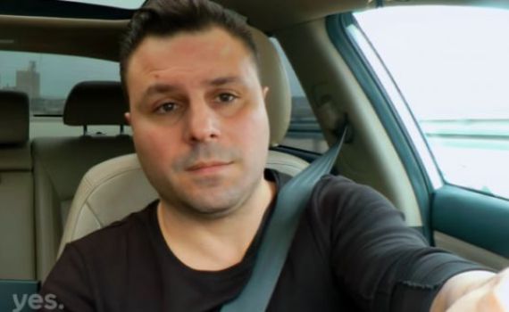 טילטיל מתוודה: "מבפנים אני מרוסק מפחדים"