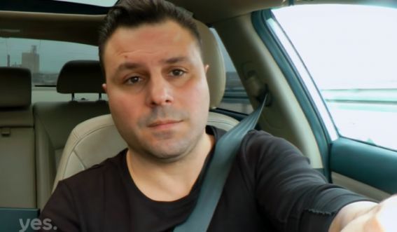 טילטיל מתוודה: "מבפנים אני מרוסק מפחדים"