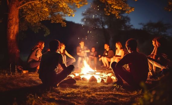לקראת ל"ג בעומר: כך תכינו מאכלי מדורה מגוונים ומפתיעים