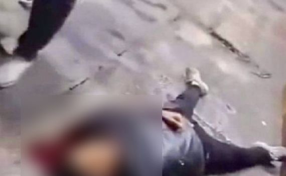 דיווח באיראן: חוסל ראש שירות הביון במחוז לורסתן