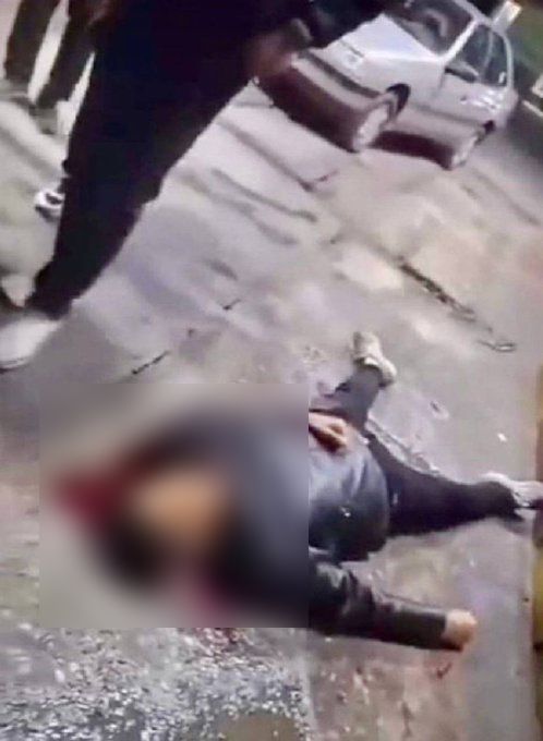 דיווח באיראן: חוסל ראש שירות הביון במחוז לורסתן