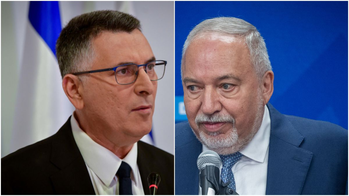 שיתוף פעולה ראשון בין סיעות הימין באופוזיציה