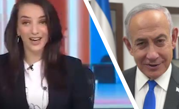 אהריש במונולוג חריף: "נתניהו צוחק כשהחטופים נאנסים"