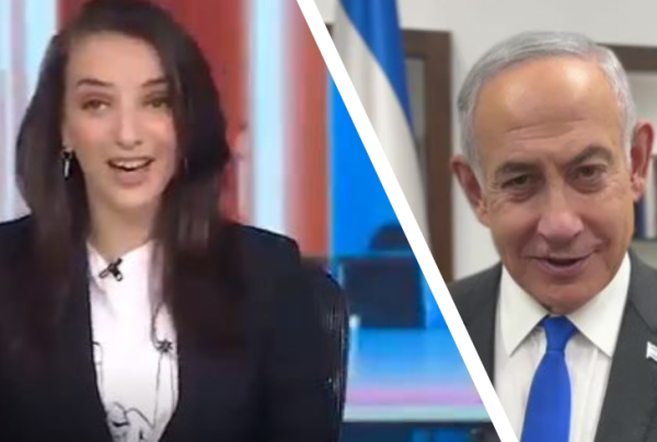 אהריש במונולוג חריף: "נתניהו צוחק כשהחטופים נאנסים"