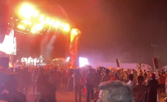 אסון במקסיקו: 9 הרוגים ו-50 פצועים בעצרת בחירות