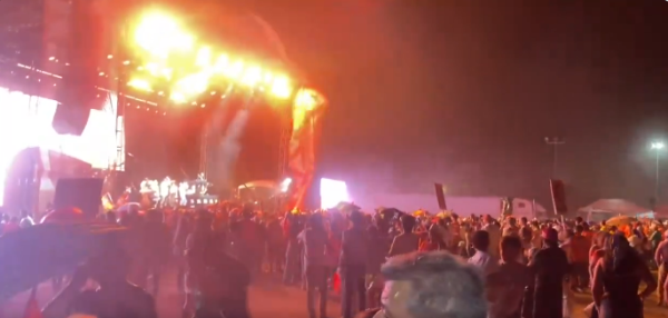 אסון במקסיקו: 9 הרוגים ו-50 פצועים בעצרת בחירות