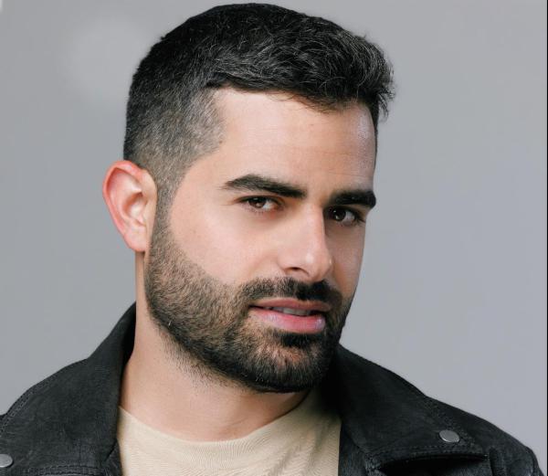 משה כורסיה נפרד: "האישה הכי שמחה שהכרתי בחיים"