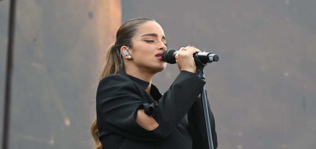 יש תאריך: נועה קירל במופע התרמה למען מתי כספי