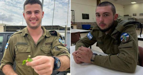 אמהות החללים: צה"ל הודה שילדינו נהרגו מחיל האוויר