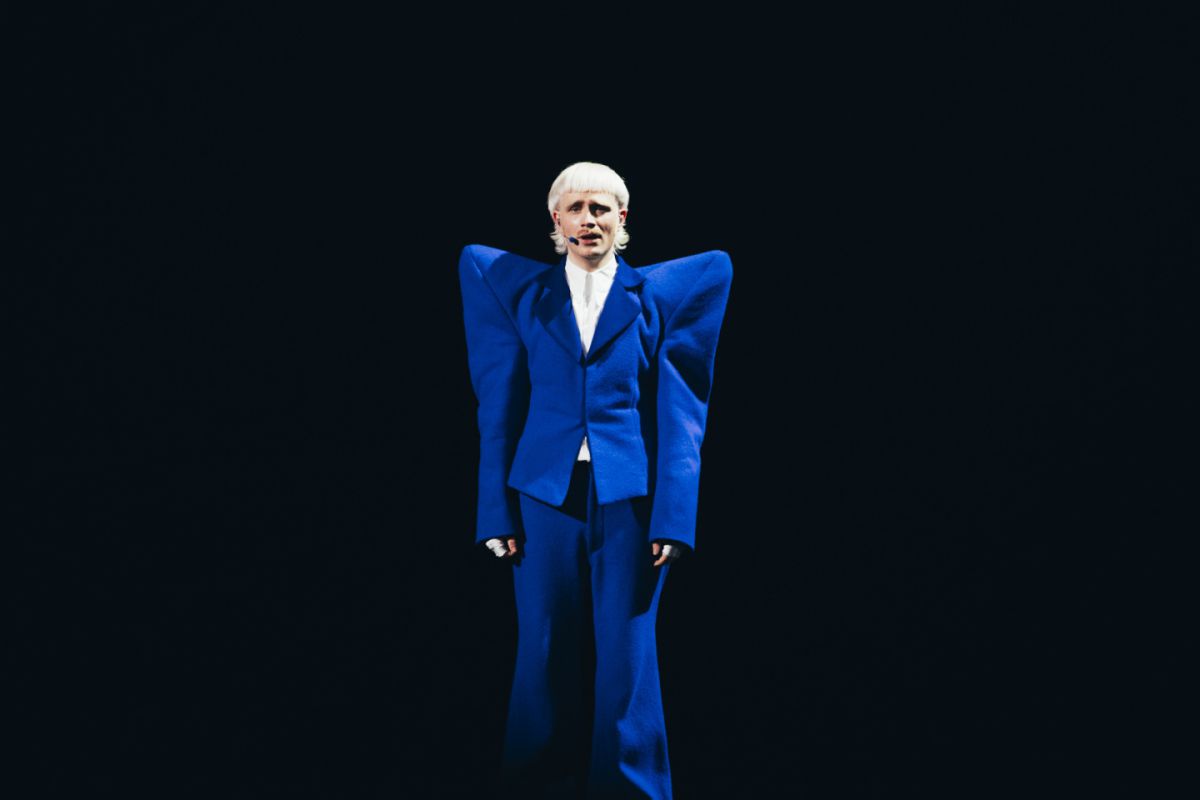 מתגבש כתב אישום נגד הנציג ההולנדי