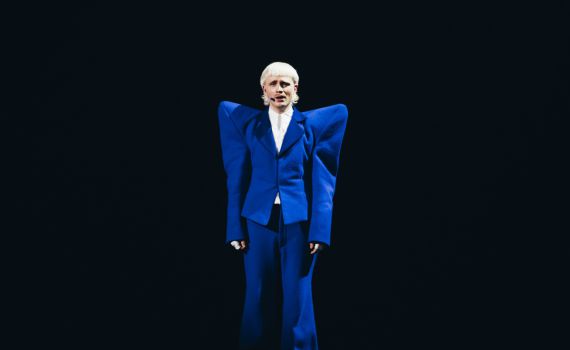 מתגבש כתב אישום נגד הנציג ההולנדי