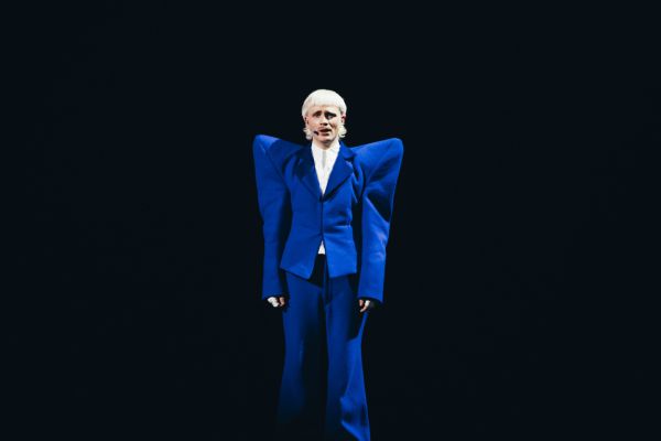 מתגבש כתב אישום נגד הנציג ההולנדי