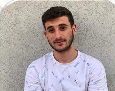 הותר לפרסום: נתנאל בוכריס נפל בעת מילוי תפקידו