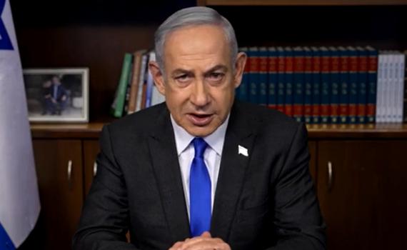 למרות סירוב החמאס: בשמאל מצאו את האשם