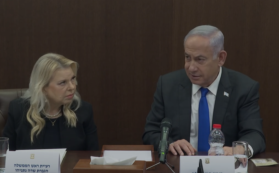 נתניהו לניצולי השואה: "אם נצטרך לעמוד לבד – נעמוד לבד"