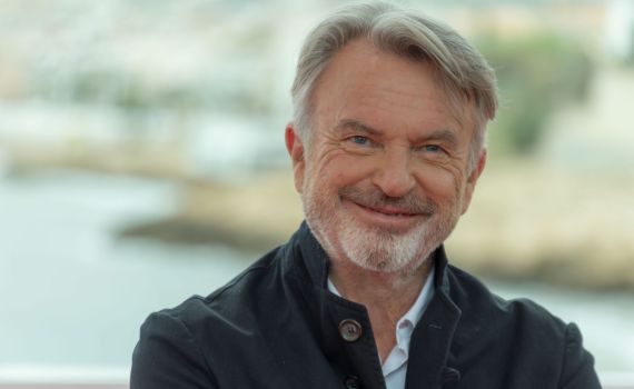 כוכב "פארק היורה" חושף כי סם ניל הוא לא שמו האמיתי