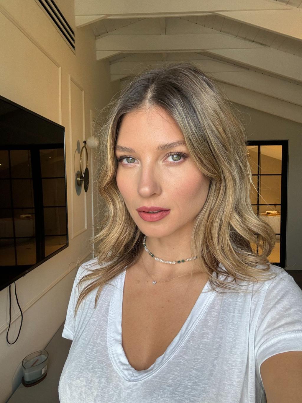 עדי הימלבלוי במסר נוקב לתקשורת: "אל תוציאו כל חצי שעה כותרת"