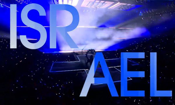 צפו: ההופעה של עדן גולן בגמר האירוויזיון