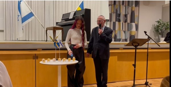 בגלל יום השואה: עדן גולן וויתרה על טקס פתיחת האירוויזיון