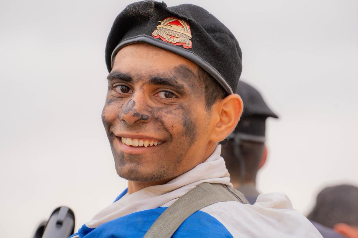 הותר לפרסום: לוחם שיריון נהרג בקרב ברפיח