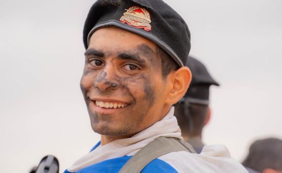 הותר לפרסום: לוחם שיריון נהרג בקרב ברפיח