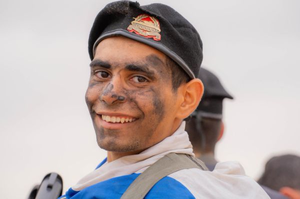 הותר לפרסום: לוחם שיריון נהרג בקרב ברפיח