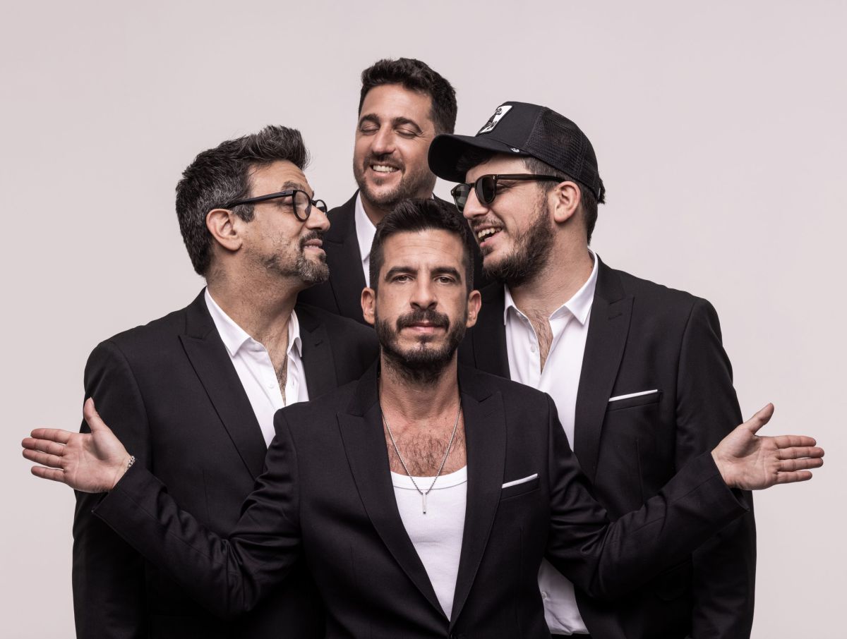 "אין לזה לאן": פול טראנק בשיר ראשון מתוך האלבום החדש