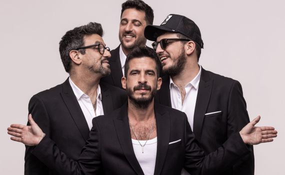 "אין לזה לאן": פול טראנק בשיר ראשון מתוך האלבום החדש