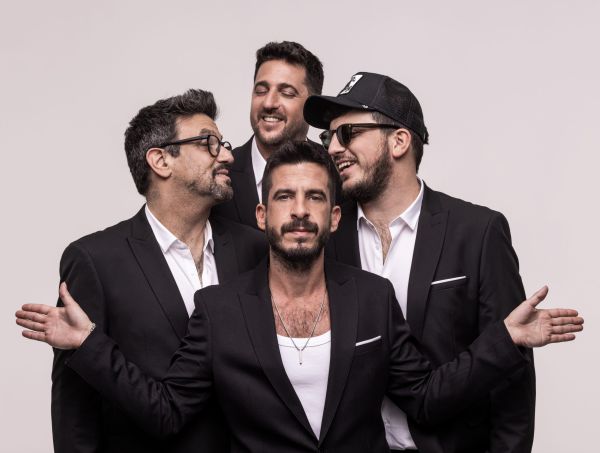 "אין לזה לאן": פול טראנק בשיר ראשון מתוך האלבום החדש